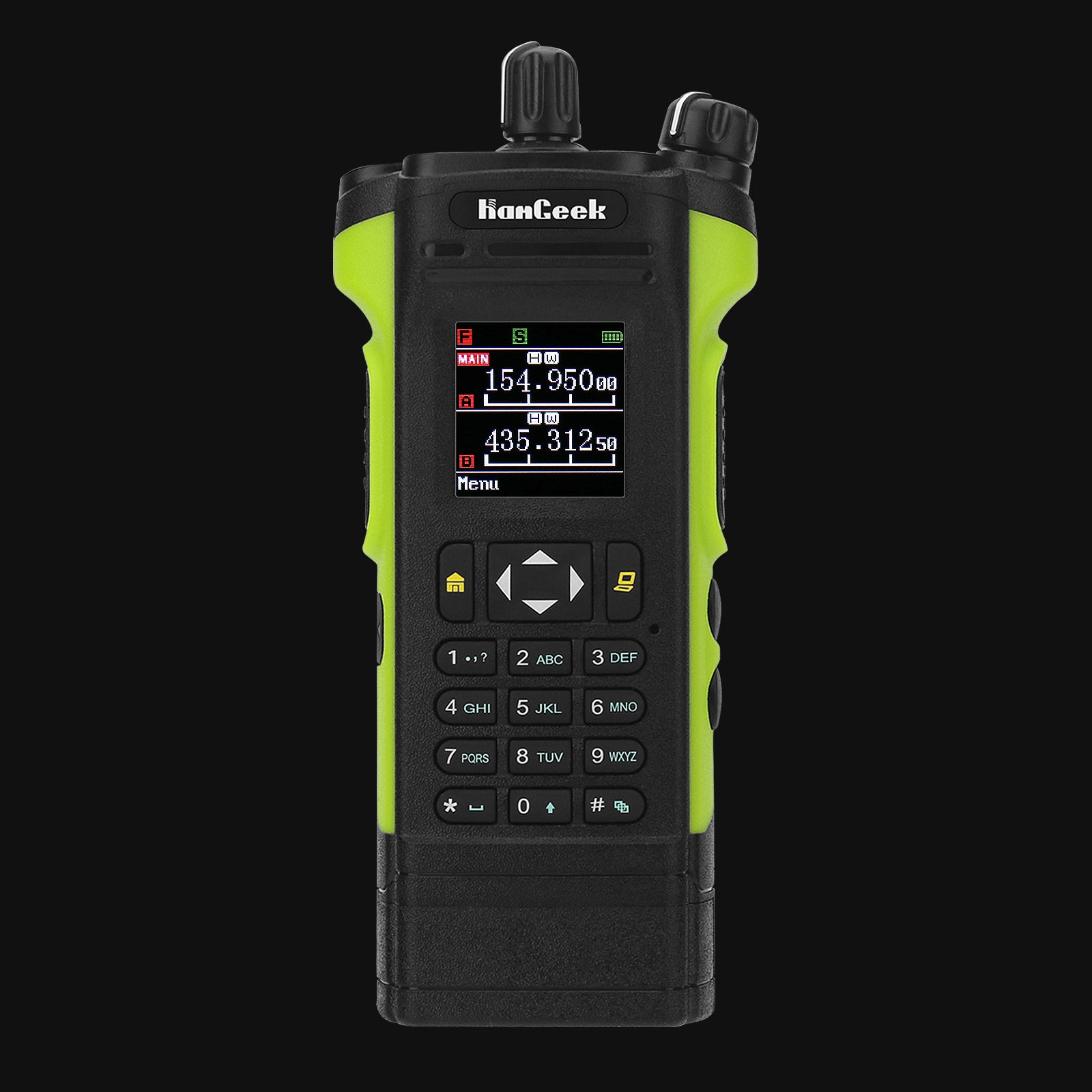 Walkie Talkies Walkie Talkies