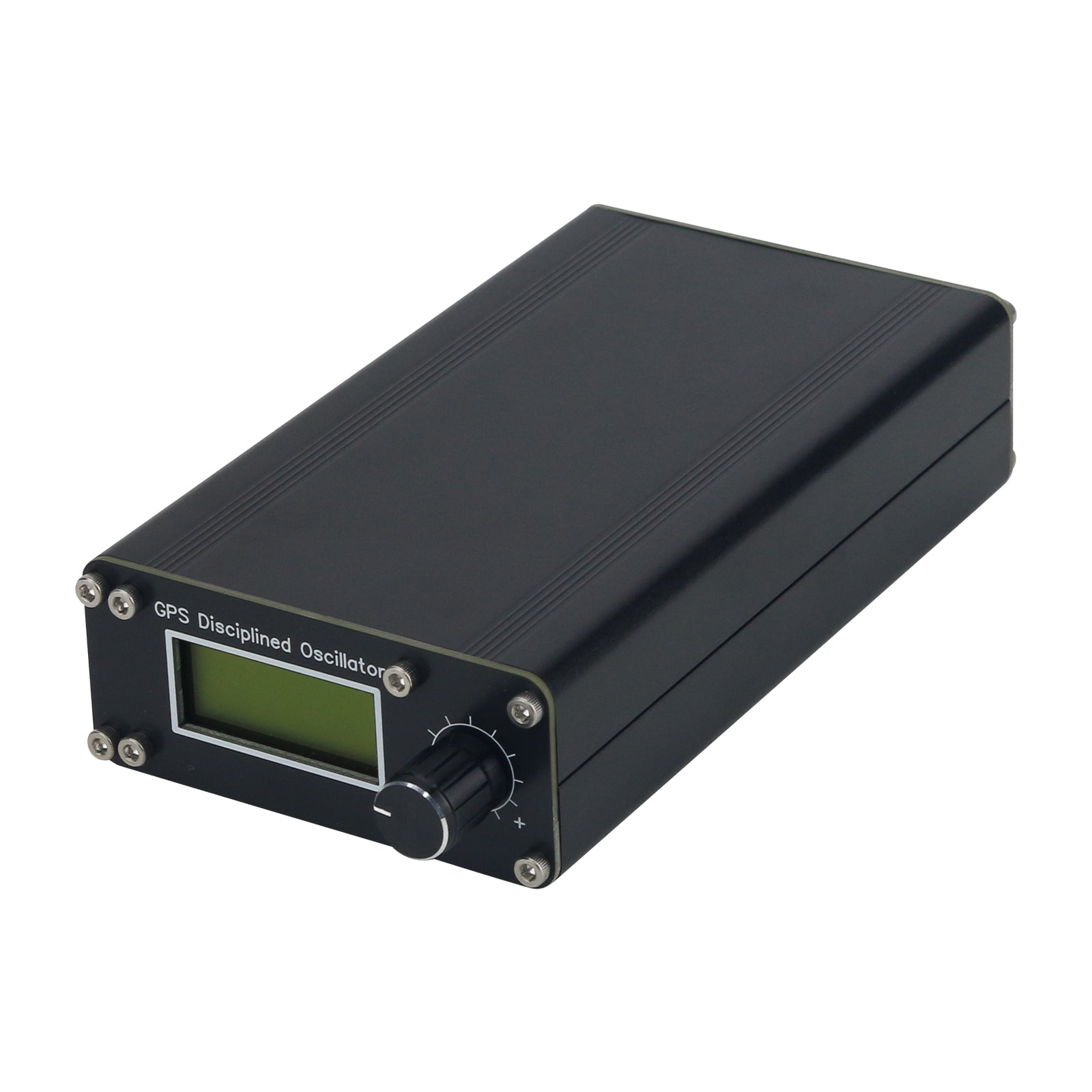 10MHz Sinwave PLL-GPSDO GPS Disciplined Oscillator | High Precision Frequency Reference Standard