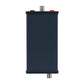 HamGeek mAT-1F Automatic Antenna Tuner HF/50MHz 10W with BNC and Banana Connectors Dedicated for YAESU FTX-1