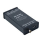 HamGeek mAT-1F Automatic Antenna Tuner HF/50MHz 10W with BNC and Banana Connectors Dedicated for YAESU FTX-1