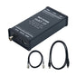 HamGeek mAT-1F Automatic Antenna Tuner HF/50MHz 10W with BNC and Banana Connectors Dedicated for YAESU FTX-1