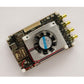 HamGeek Z7ADDALite High Speed ADDA Sub Card Module DAC Signal Source Electronic Competition Signal Processing Development Board