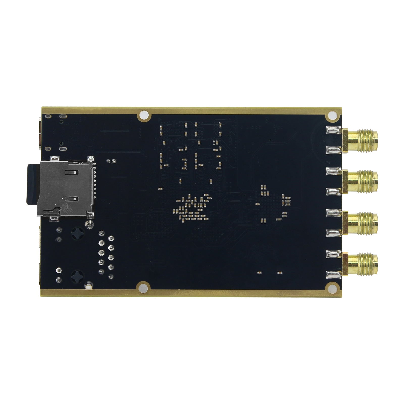 Heddohon0323 オーダーページ HamGeek New 70MHz-6GHz Zynq7010+AD9363 SDR Software Defined Radio Deve