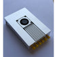 HamGeek XC7Z100+ADRV9009/ADRV9371 Development Board Onboard GPS Module with CNC Shell for ADI IIO Oscilloscope