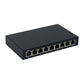 HamGeek P16D 16-Channel Digital Distribution Module 24Bit Digital Splitter for Personal Monitoring System