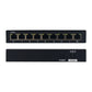 HamGeek P16D 16-Channel Digital Distribution Module 24Bit Digital Splitter for Personal Monitoring System