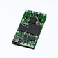 HamGeek TinyB210 SDR Development Board 70MHz–6GHz Software Defined Radio for Linux Optional Metal Case Heatsink