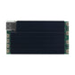 HamGeek TinyB210 SDR Development Board 70MHz–6GHz Software Defined Radio for Linux Optional Metal Case Heatsink