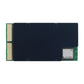 HamGeek TinyB210 SDR Development Board 70MHz–6GHz Software Defined Radio for Linux Optional Metal Case Heatsink