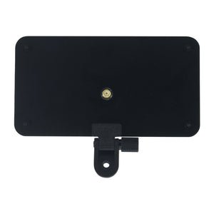 HamGeek HG1727 5.8GHz 17dBi High Gain PATCH Antenna Directional Patch Array Flat Panel Antenna for Fixed Wing FPV