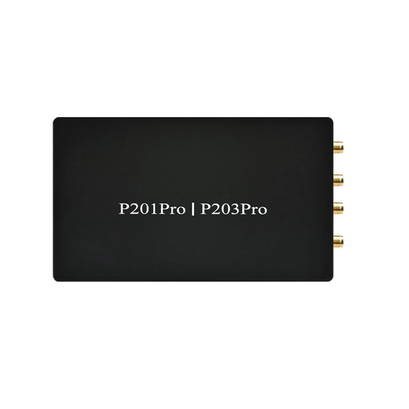 HamGeek P201PRO P203PRO ZYNQ7020 AD9363 SDR Development Board Open Source for Pluto