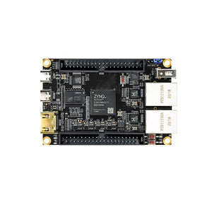 HamGeek PZ7010-StarLite FPGA Development Board ZYNQ7010 XC7Z010-2CLG400I Main Controller Dual Gigabit Ethernet Port