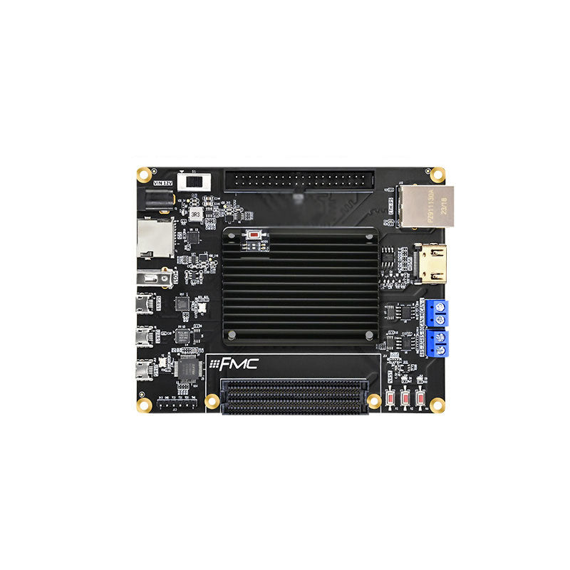 HamGeek PZ7020S-FL-KFB ZYNQ7020 ARM+FPGA Development Board 766MHz Dual Cortex-A9 XC7Z020-2CLG400I