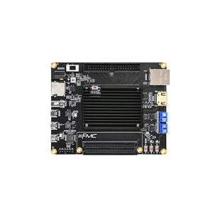 HamGeek PZ7020S-FL-KFB ZYNQ7020 ARM+FPGA Development Board 766MHz Dual Cortex-A9 XC7Z020-2CLG400I