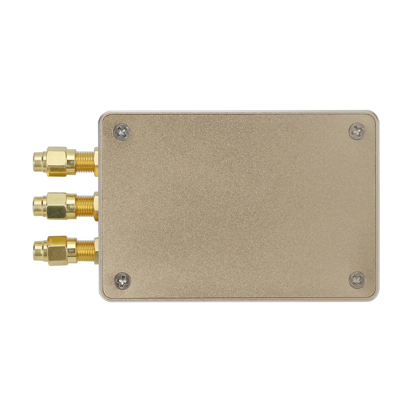 HamGeek B205mini Single TX&RX Software Defined Radio Development Board SDR with Metal Shell