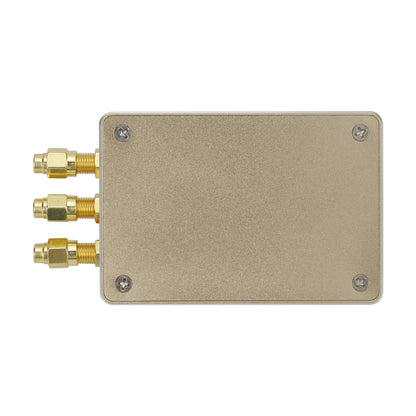 HamGeek B205mini Single TX&RX Software Defined Radio Development Board SDR with Metal Shell