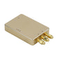 HamGeek B205mini Single TX&RX Software Defined Radio Development Board SDR with Metal Shell