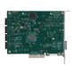 HamGeek XCKU5P FPGA Development Board with FMCPCIE3.0, HDMI-compatible, 100G Gigabit Ethernet