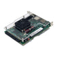 HamGeek XCKU5P FPGA Development Board with FMCPCIE3.0, HDMI-compatible, 100G Gigabit Ethernet