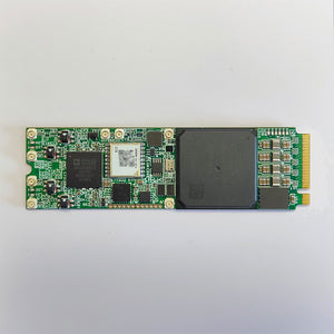 HamGeek M2SDR Software Defined Radio M.2 XC7A200 RF Transceiver Module GPSDO 40M Clock Output