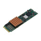 HamGeek M2SDR Software Defined Radio M.2 XC7A200 RF Transceiver Module GPSDO 40M Clock Output
