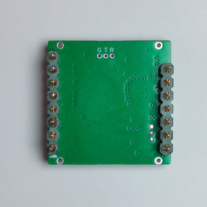 HamGeek GPSDO Disciplined Oscillator TXCO Clock Synchronization Embedded Clock for B210 X310 SDR Device