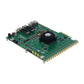 HamGeek RFSOC PCIE RF Wireless Development Board for ZYNQ Onboard GNSS Module Support PPS Output