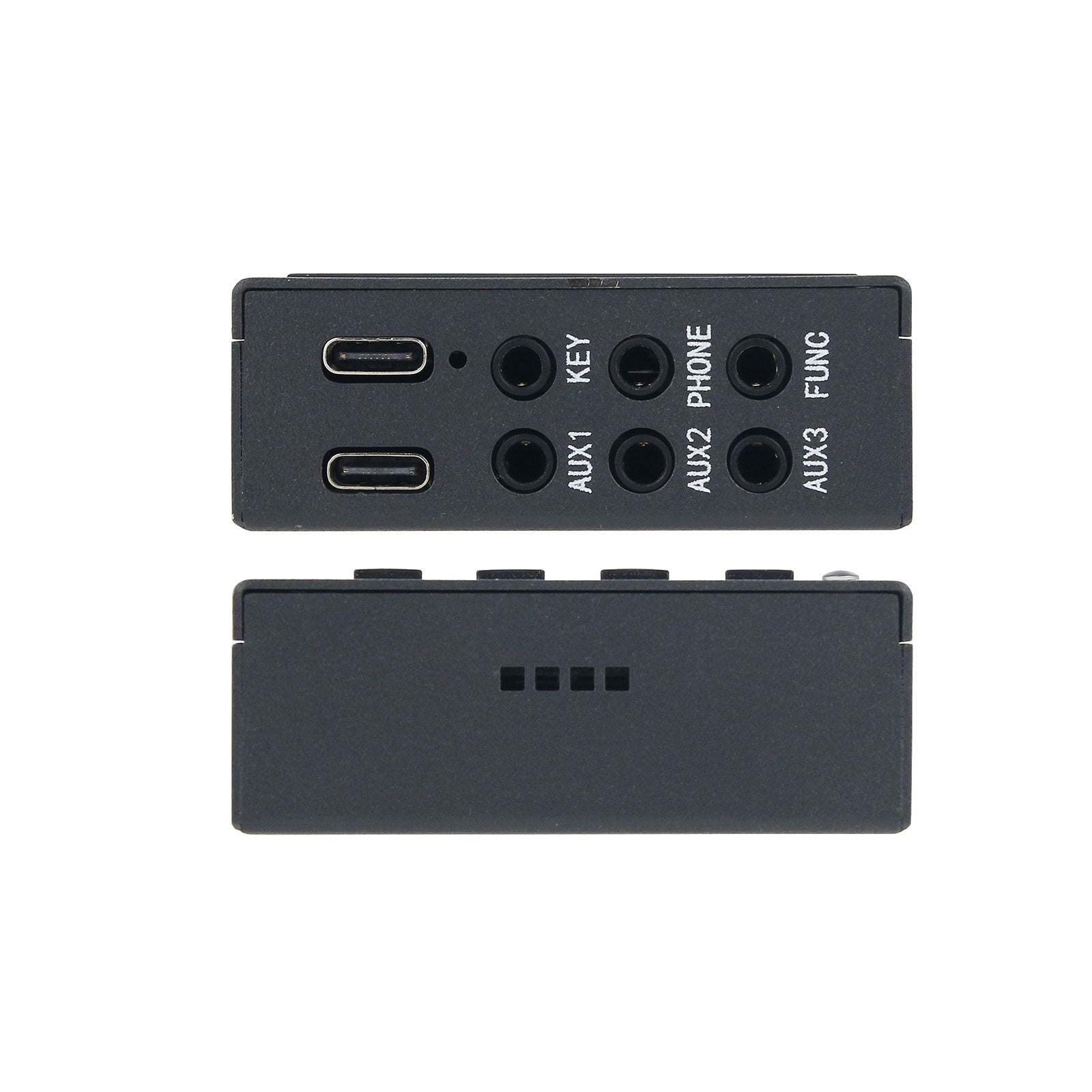 HamGeek HAMCUBE PRO Morse Code CW Trainer 2.8