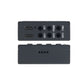 HamGeek HAMCUBE PRO Morse Code CW Trainer 2.8" Screen English Chinese Decoding HAM Radio Trainer