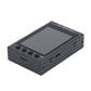 HamGeek HAMCUBE PRO Morse Code CW Trainer 2.8" Screen English Chinese Decoding HAM Radio Trainer