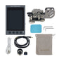 HamGeek HAMCUBE PRO Morse Code CW Trainer 2.8" Screen English Chinese Decoding HAM Radio Trainer