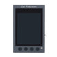 HamGeek HAMCUBE PRO Morse Code CW Trainer 2.8" Screen English Chinese Decoding HAM Radio Trainer