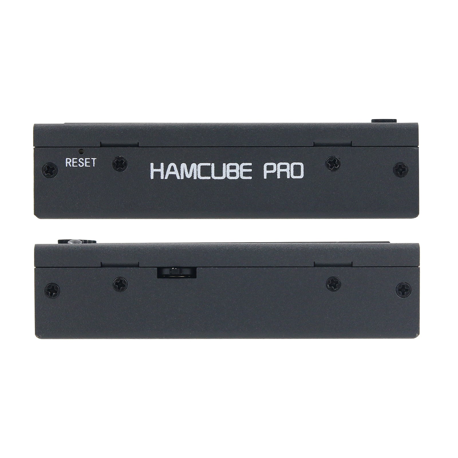 HamGeek HAMCUBE PRO Morse Code CW Trainer 2.8