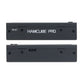 HamGeek HAMCUBE PRO Morse Code CW Trainer 2.8" Screen English Chinese Decoding HAM Radio Trainer