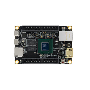 PZ PA35T-StarLite Artix-7 FPGA Development Board XC7A35T 33280 Logic Cells with/without 40-Pin Connector