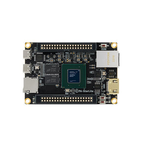 HamGeek Artix-7 FPGA Development Board StarLite PA35T PA75T PA100T PA200T MIPI CSI HDMI-Compatible
