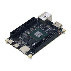 PZ PA200T-StarLite Artix-7 FPGA Development Board XC7A200T 215360 Logic Cells with/without 40-Pin Connector