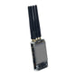 HamGeek ESP32-DIV V2.0 WiFi+Bluetooth NRF24 RF Chip ESP32 Development Board Handheld Wireless Analysis and Testing Tool