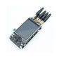 HamGeek ESP32-DIV V2.0 WiFi+Bluetooth NRF24 RF Chip ESP32 Development Board Handheld Wireless Analysis and Testing Tool