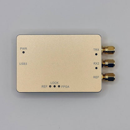 HamGeek B205Mini SDR 70MHz-6GHz USB 3.0 AD9361 Full Duplex 56MHz Bandwidth ZYNQ XC7A020 Chip for GNU Radio OpenBTS