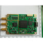 HamGeek USRP B200mini-i SDR 70MHz-6GHz USB 3.0 AD9361 Full Duplex 56MHz Bandwidth Powered by XC6SLX75 Chip