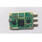 HamGeek B206 Mini-i 70MHz-6GHz SDR Development Board with Metal Shell AD9364 USB3.0 1TX 1RX Compatible with Open-source UHD