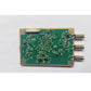 HamGeek B206 Mini-i 70MHz-6GHz SDR Development Board with Metal Shell AD9364 USB3.0 1TX 1RX Compatible with Open-source UHD