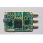 HamGeek B206 Mini-i 70MHz-6GHz SDR Development Board with Metal Shell AD9364 USB3.0 1TX 1RX Compatible with Open-source UHD