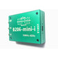 HamGeek B206 Mini-i 70MHz-6GHz SDR Development Board with Metal Shell AD9364 USB3.0 1TX 1RX Compatible with Open-source UHD