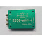 HamGeek B206 Mini-i 70MHz-6GHz SDR Development Board with Metal Shell AD9364 USB3.0 1TX 1RX Compatible with Open-source UHD