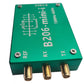 HamGeek B206 Mini-i 70MHz-6GHz SDR Development Board with Metal Shell AD9364 USB3.0 1TX 1RX Compatible with Open-source UHD