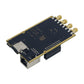 HamGeek Professional Version 70MHz-6GHz 7020+AD9361 SDR Development Board with Power Amplifier for Pluto SDR