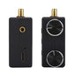 HamGeek TEF6686 Portable Full Band Receiver WiFi/Bluetooth FM/SW/MW/LW Radio with 2.8-inch IPS Touch Screen