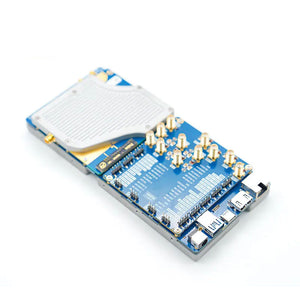 HamGeek RFNM Motherboard RF Development Board for Software Defined Radio/Signal Generator/Oscilloscope